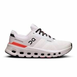 NEW ON women's cloudrunner 2 running shoe in undyed/sand